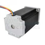 Nema42 Stepper Motor Model 110HZ150-210 - Image 4
