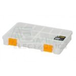 Mano S-ORG-9 Small Parts Organizer Box - 230x150x33mm