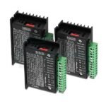 TB6600 4A Stepper Motor Driver - 3Pcs