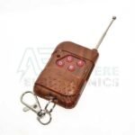 YK04 Wireless Remote Control Kit 4 Channel 315MHz - Image 2