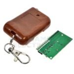 YK04 Wireless Remote Control Kit 4 Channel 315MHz - Image 4