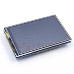 3.5 Inch TFT LCD Shield Touch Display Module for Arduino