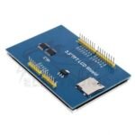3.5 Inch TFT LCD Shield Display Module for Arduino - Image 4