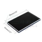 3.5 Inch TFT LCD Shield Display Module for Arduino - Image 5