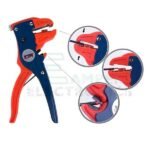 YTH Automatic Wire Stripper Pliers With Cutter