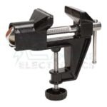 Mini Aluminum Bench Vise 50mm JF-8002 - Image 3