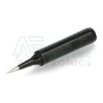 900M-T-I Black Soldering Iron Tip | MR - Image 3