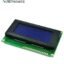 1604 LCD Display Blue Backlight - 16x4 Character