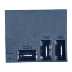 JQX-16F-T91 Power Relay 24Vdc Coil, 30A,250Vac - Image 2