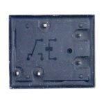 JQX-16F-T91 Power Relay 24Vdc Coil, 30A,250Vac - Image 3