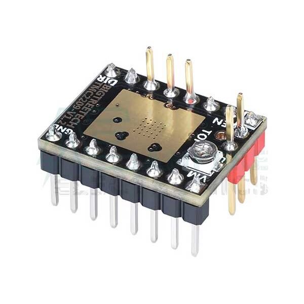 TMC2209 V1.2 Stepper Motor Driver Module | Flux Electronix