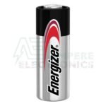 Energizer A23 Miniature Alkaline Battery, Energizer A27 Miniature Alkaline Battery