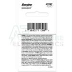 Energizer A23 Miniature Alkaline Battery, 12Vdc - Image 3