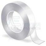 Evergreen Clear Nano Double Sided Tape