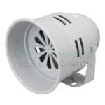 MS-290 AC 220V Mini Motor Siren