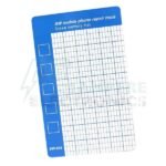 SW-866 Magnetic Screw Memory Mat