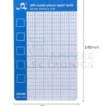 SW-866 Magnetic Screw Memory Mat - Image 3