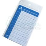 SW-866 Magnetic Screw Memory Mat - Image 4