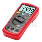 UT136C Plus Digital Multimeter Auto Range | UNI-T - Image 2