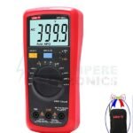 UT136C Plus Digital Multimeter Auto Range | UNI-T - Image 6