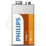 LongLife 9V Battery