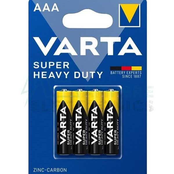BATTERIA VARTA PROMOTIVE HEAVY DUTY 12V 190Ah 1200A - TRUCK SERVICE PARTS - Foto 4