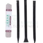 4Pcs Plastic Spudger