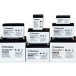 WA1270 Sealed Lead Acid Battery 12Vdc, 7Ah | Westinghouse