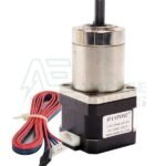 Nema17 Stepper Motor With 51:1 Planetary Gearbox - 17HS4401S-PG51