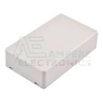 Plastic Project Box 100x60x25mm