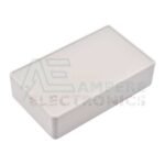 Plastic Project Box 100x60x25mm - Image 2