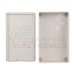 Plastic Project Box 100x60x25mm - Image 4