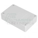 Plastic Project Box 125x80x32mm