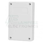 Plastic Project Box 125x80x32mm - Image 3