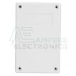 Plastic Project Box 125x80x32mm - Image 4