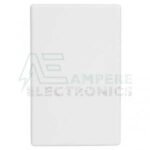 Plastic Project Box 125x80x32mm - Image 5