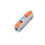 Male Banana Plug (4 mm) , Green Color - Image 4