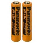 1.5V - 830mAh AAA Rechargable Battery - Panasonic - Image 2