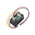 100Vdc 50A Voltmeter Ammeter Panel - Image 6