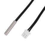 10Kohm NTC Waterproof Thermistor Probe Cable 100Cm - Image 5