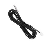 10Kohm NTC Waterproof Thermistor Probe Cable 100Cm - Image 2