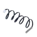 10Kohm NTC Waterproof Thermistor Probe Cable 100Cm - Image 3