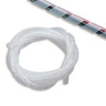 6mm Cable Spiral Wrapping - 10 Meters Roll - Image 2