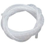 6mm Cable Spiral Wrapping - 10 Meters Roll