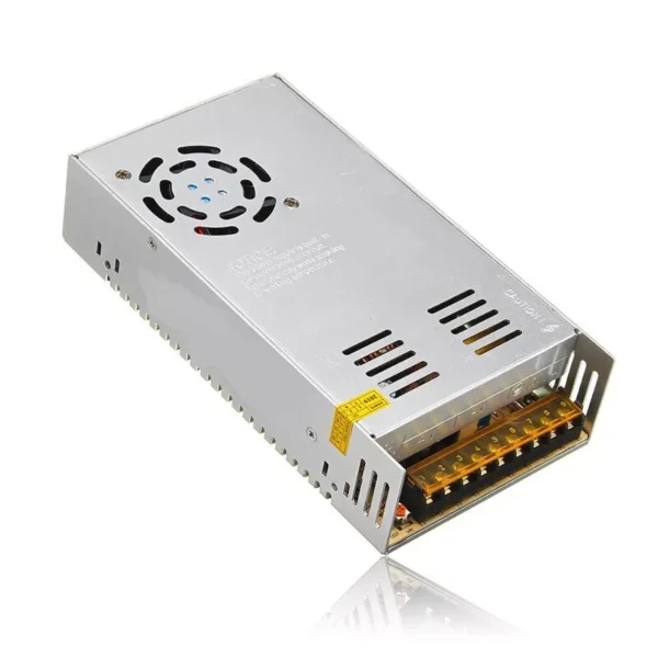 Power Supply SMPS 240W 24V / 10A