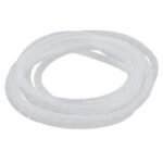 12mm Cable Spiral Wrapping - 10 Meters Roll - Image 3