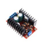 150W DC-DC Booster Adjustable Step-Up  Converter 6A - Image 4