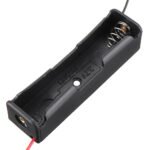 18650 Battery Holder - 1 Cells - Image 3