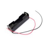 18650 Battery Holder - 1 Cells - Image 2