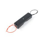 18650 Battery Holder - 1 Cells - Image 4